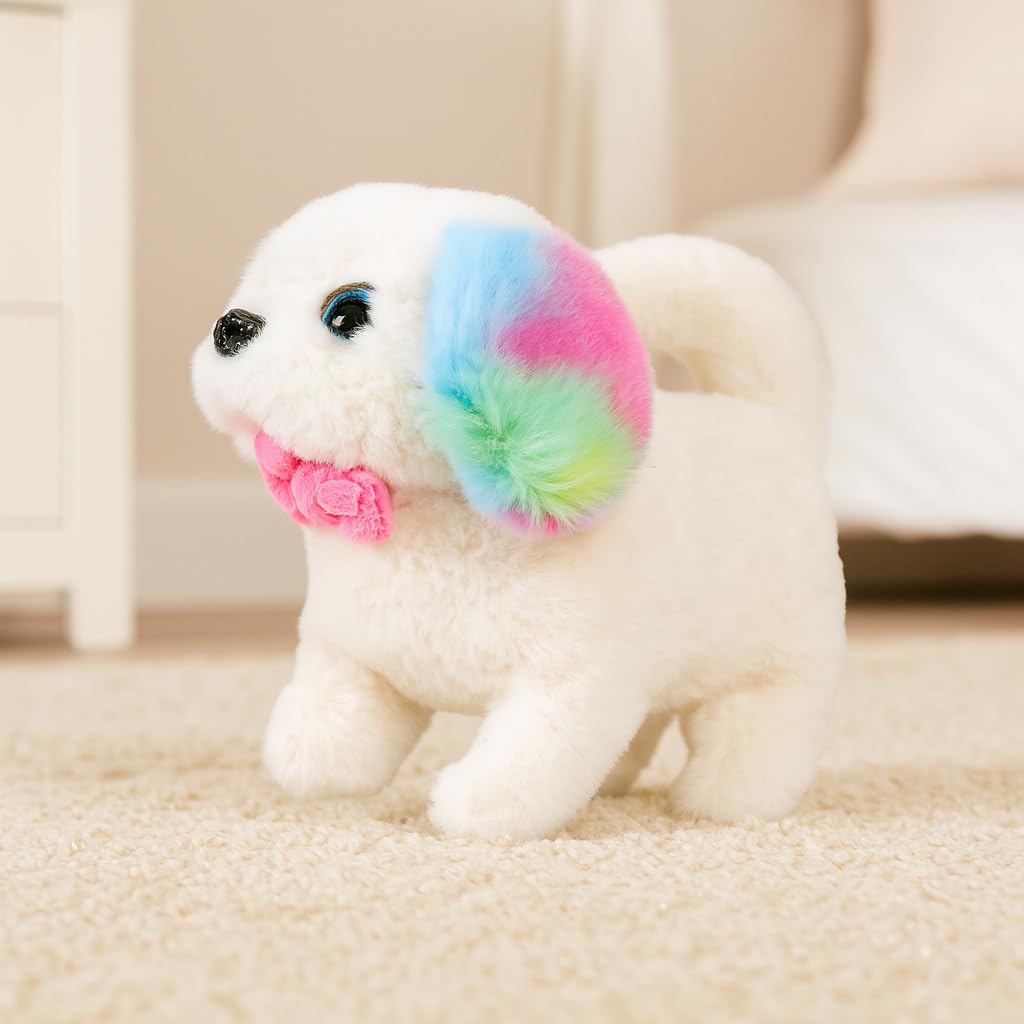 jam & honey poochie puppy deluxe