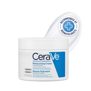 hybrid cleansing balm