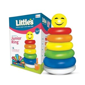 little's junior ring