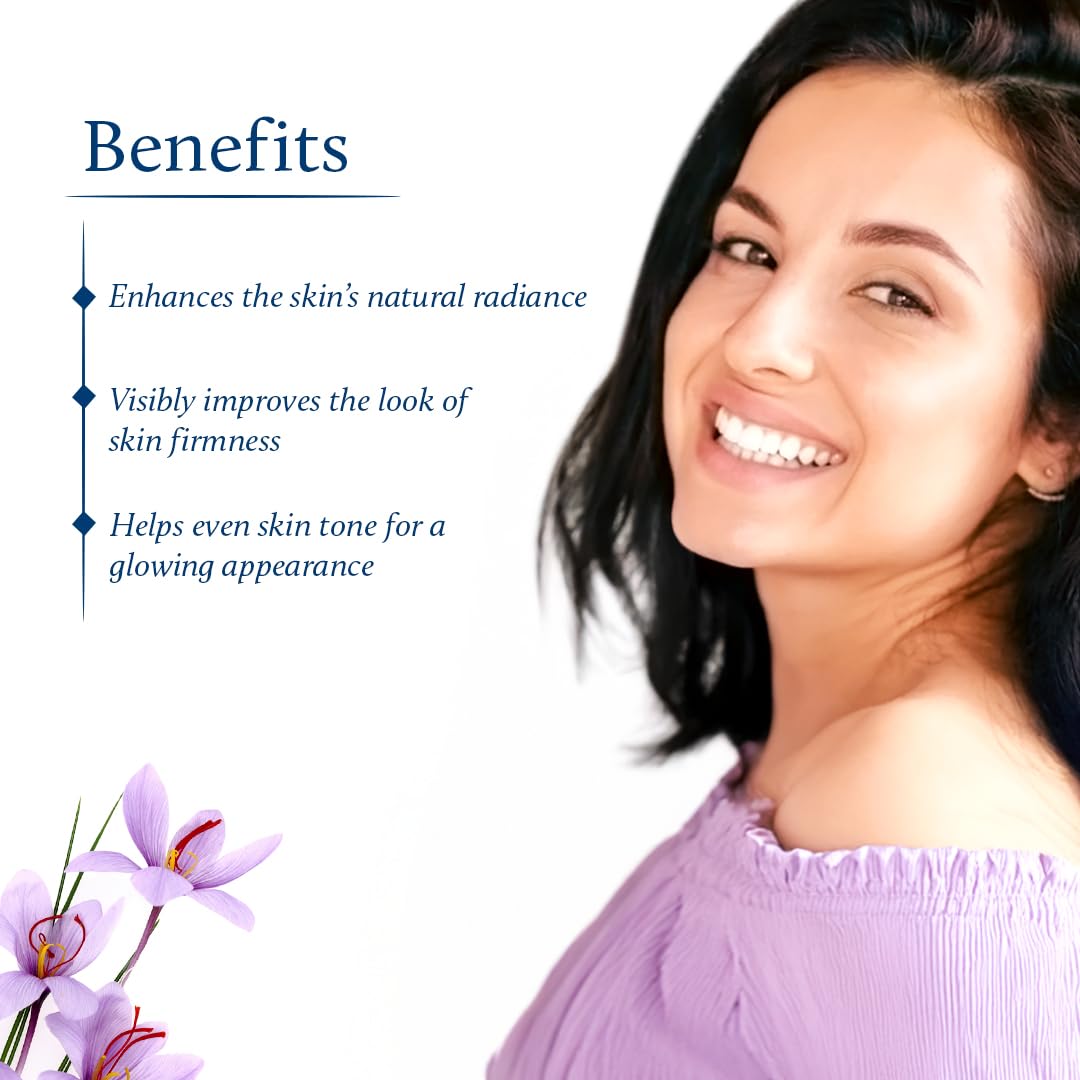blue nectar kumkumadi oil for face