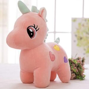 soft toys unicorn